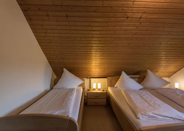 Apartment Eifelnatur - Haus 1-3 By Interhome