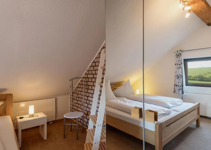 Apartment Eifelnatur - Haus 1-3 By Interhome Immerath