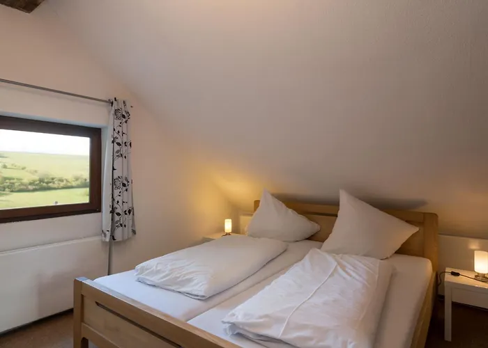 Eifelnatur - Haus 1-3 By Interhome *