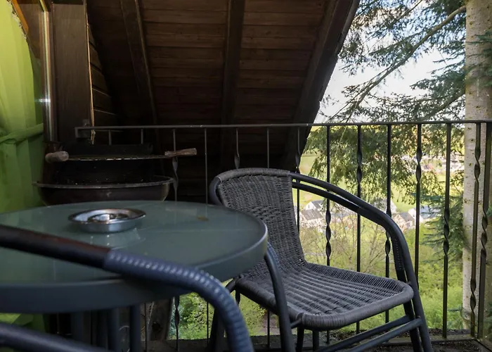 Apartment Eifelnatur - Haus 1-3 By Interhome