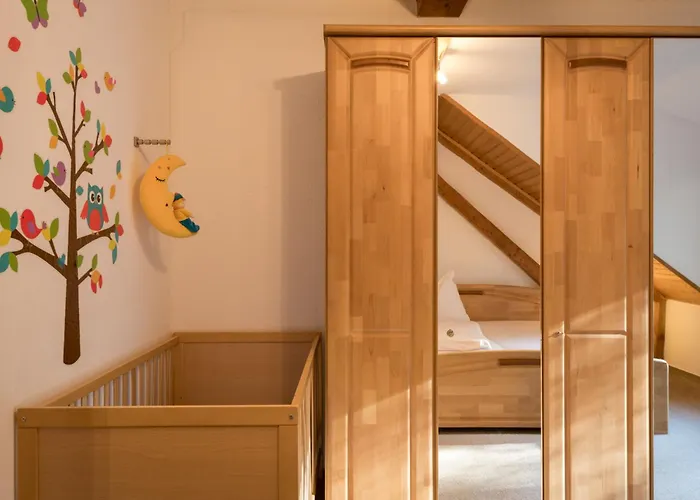 Eifelnatur - Haus 1-3 By Interhome Apartment Immerath