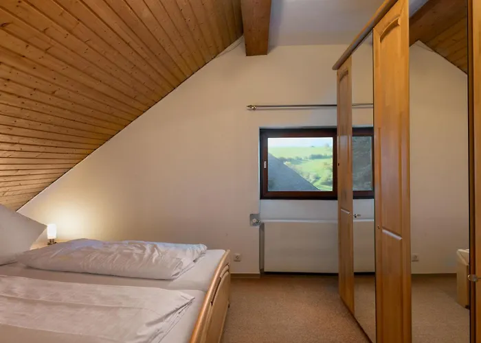 Eifelnatur - Haus 1-3 By Interhome *