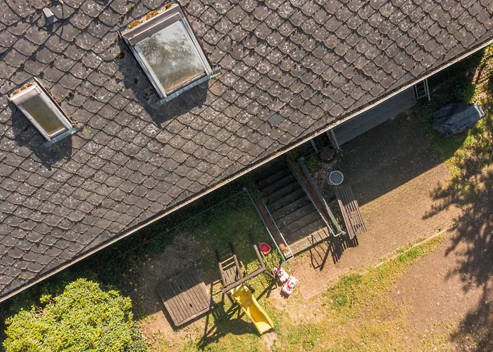 Eifelnatur - Haus 1-3 By Interhome Apartment *