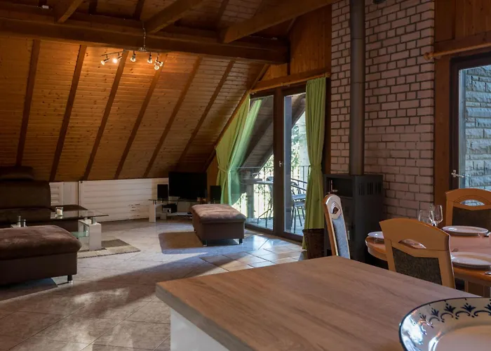 Eifelnatur - Haus 1-3 By Interhome