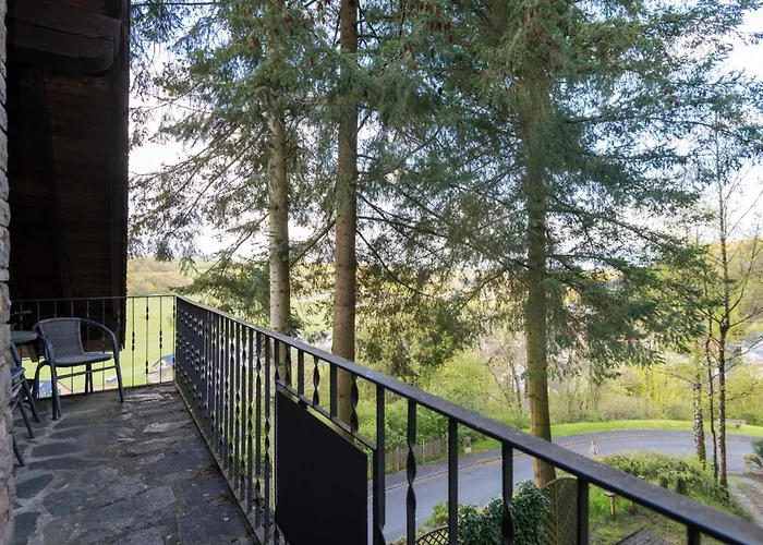 Eifelnatur - Haus 1-3 By Interhome Apartment