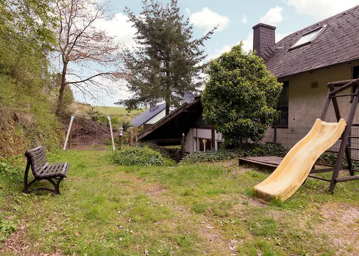 Eifelnatur - Haus 1-3 By Interhome *